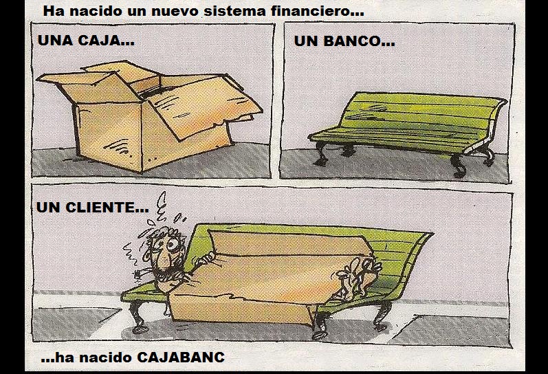 cajabank
